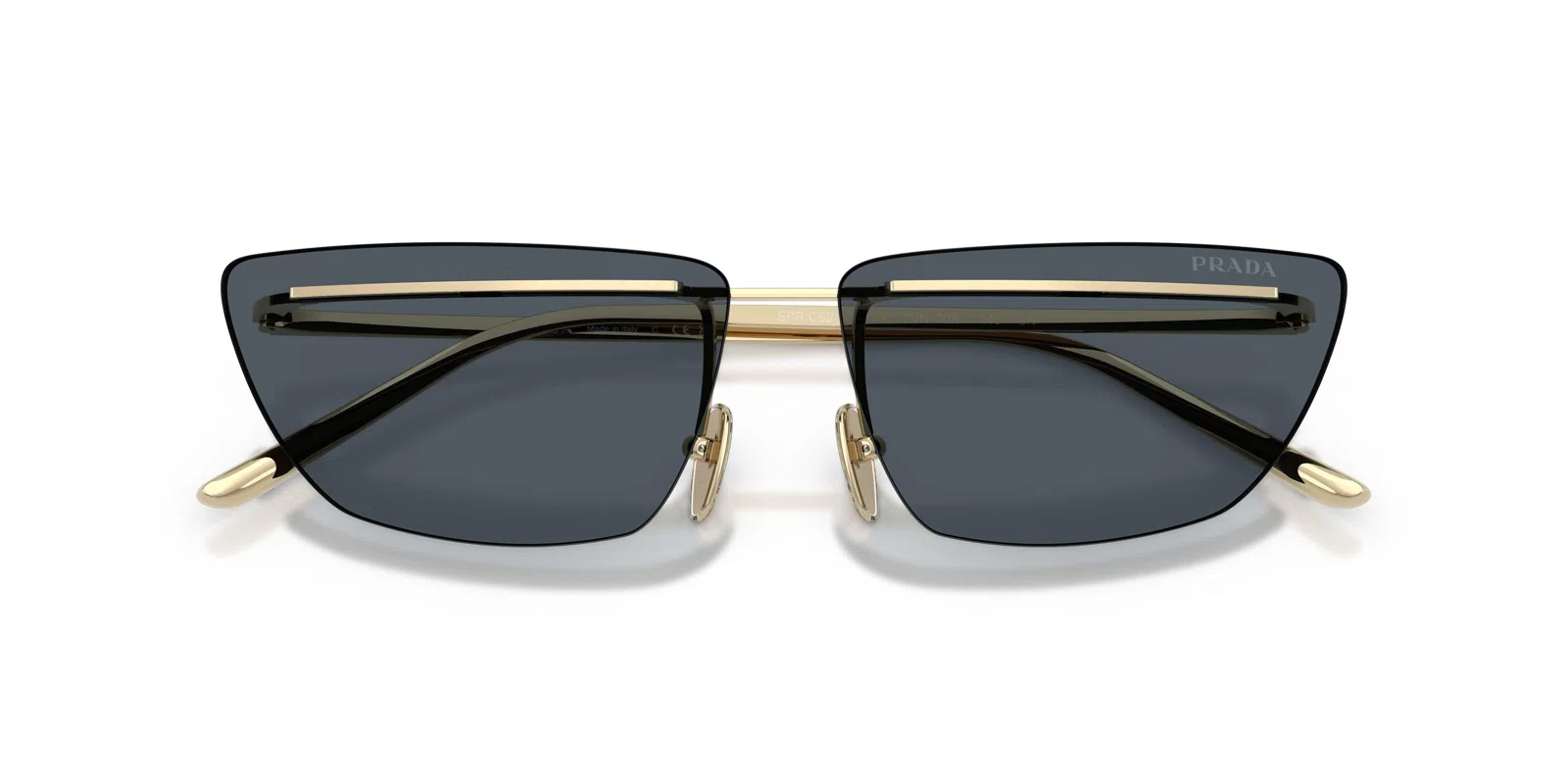 Prada C52S Sunglasses - view 24